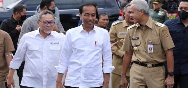 Presiden Jokowi dan Proyek IKN: Apa yang Tersembunyi di Balik Cawe-cawe?