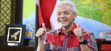 Julukan Baru untuk Ganjar, Menelusuri Kontroversi di Balik "Bapak Bokep Indonesia"