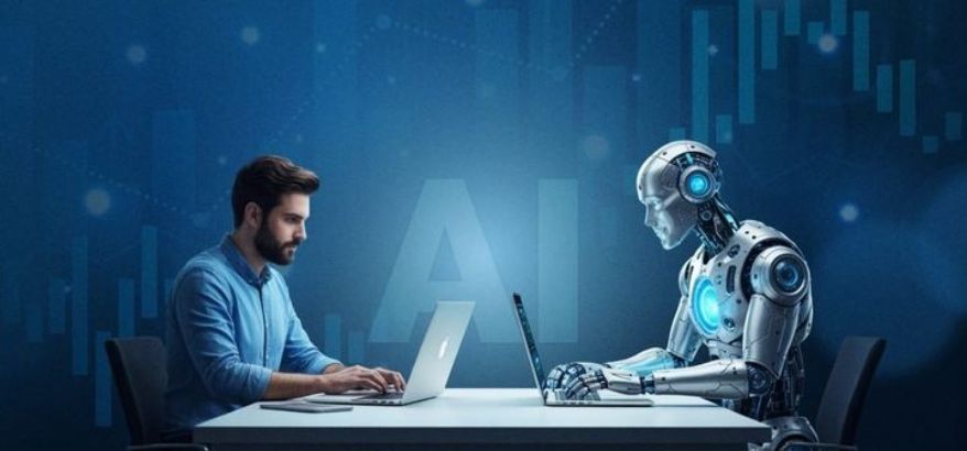 AI Bisa Berpikir Seperti Manusia, Benarkah? Menyelami Kecerdasan Buatan