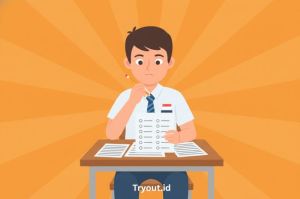 Bank Soal SMP Online Terbaik Tryout.id untuk Persiapan Ujian yang Lebih Optimal