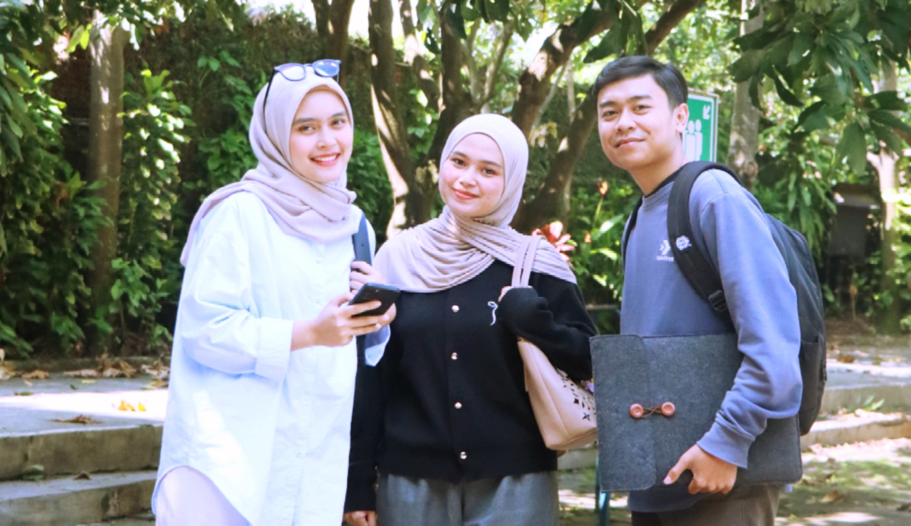 Informatika Ma'soem University: Mengintegrasikan TI untuk Sektor Khusus Informatika Ma'soem University: Mengintegrasikan TI untuk Sektor Khusus