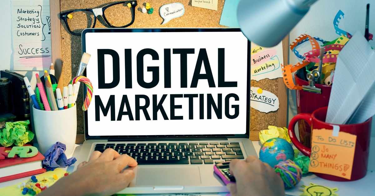 Transformasi Pemasaran Digital: Strategi Unggul untuk Era Internet Marketing 2026 Transformasi Pemasaran Digital: Strategi Unggul untuk Era Internet Marketing 2026