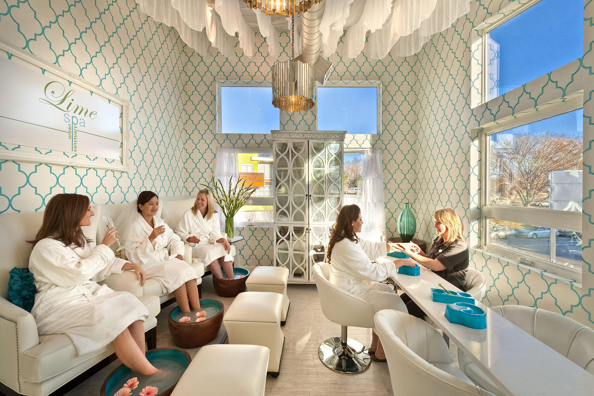 sosmed promotion spa