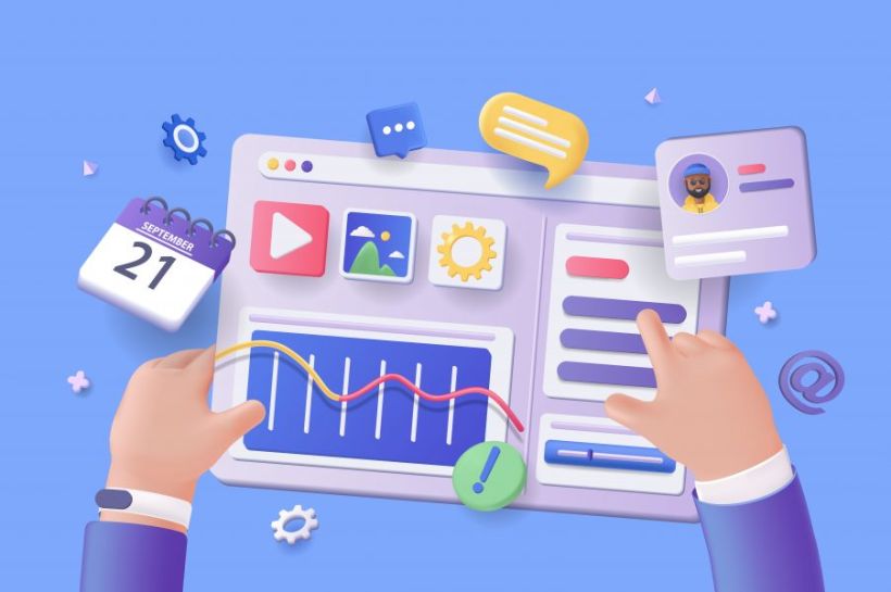 Mengoptimalkan Peluang SEO melalui Pendekatan Analisis Kompetitor yang Terstruktur