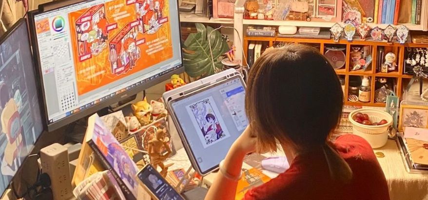 Peran Media Sosial Engagement Poster dalam Pemasaran Digital