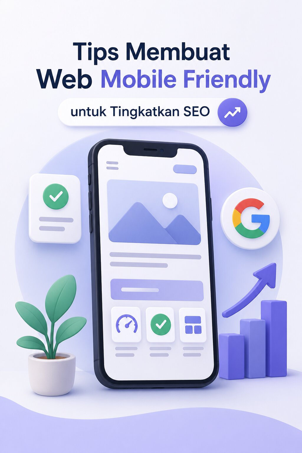 Panduan Lengkap Optimasi Mobile First Indexing Google untuk Meningkatkan Peringkat SEO Website