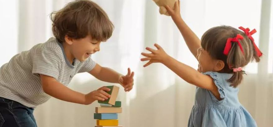 Manajemen Waktu untuk Anak: Kunci Membentuk Anak Mandiri dan Berprestasi Manajemen Waktu untuk Anak: Kunci Membentuk Anak Mandiri dan Berprestasi