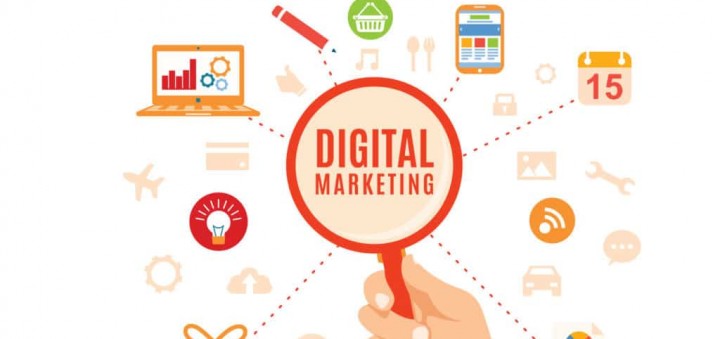 Digital Marketing 2026: Strategi Efektif Menghadapi Kenaikan Biaya Iklan Digital Marketing 2026: Strategi Efektif Menghadapi Kenaikan Biaya Iklan