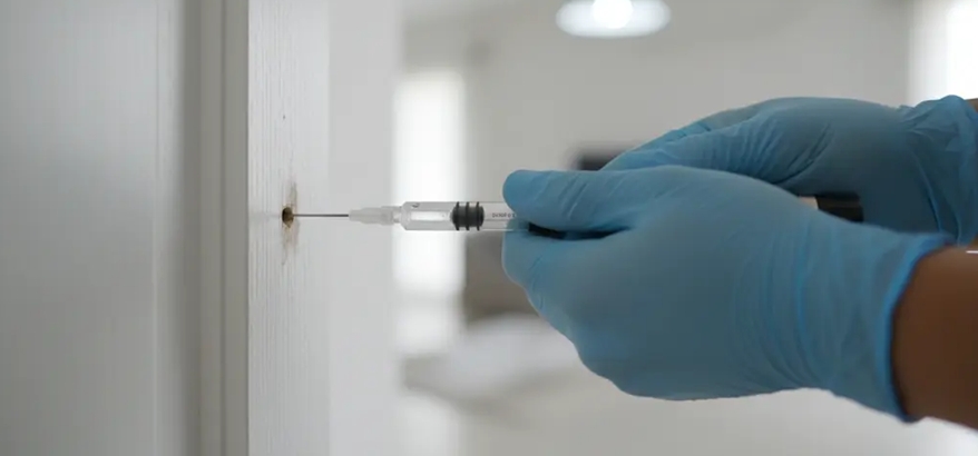 Jasa Anti Rayap Jasa Anti Rayap