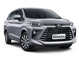 Bagaimana Toyota Avanza Beradaptasi dengan Perubahan Kebutuhan Konsumen