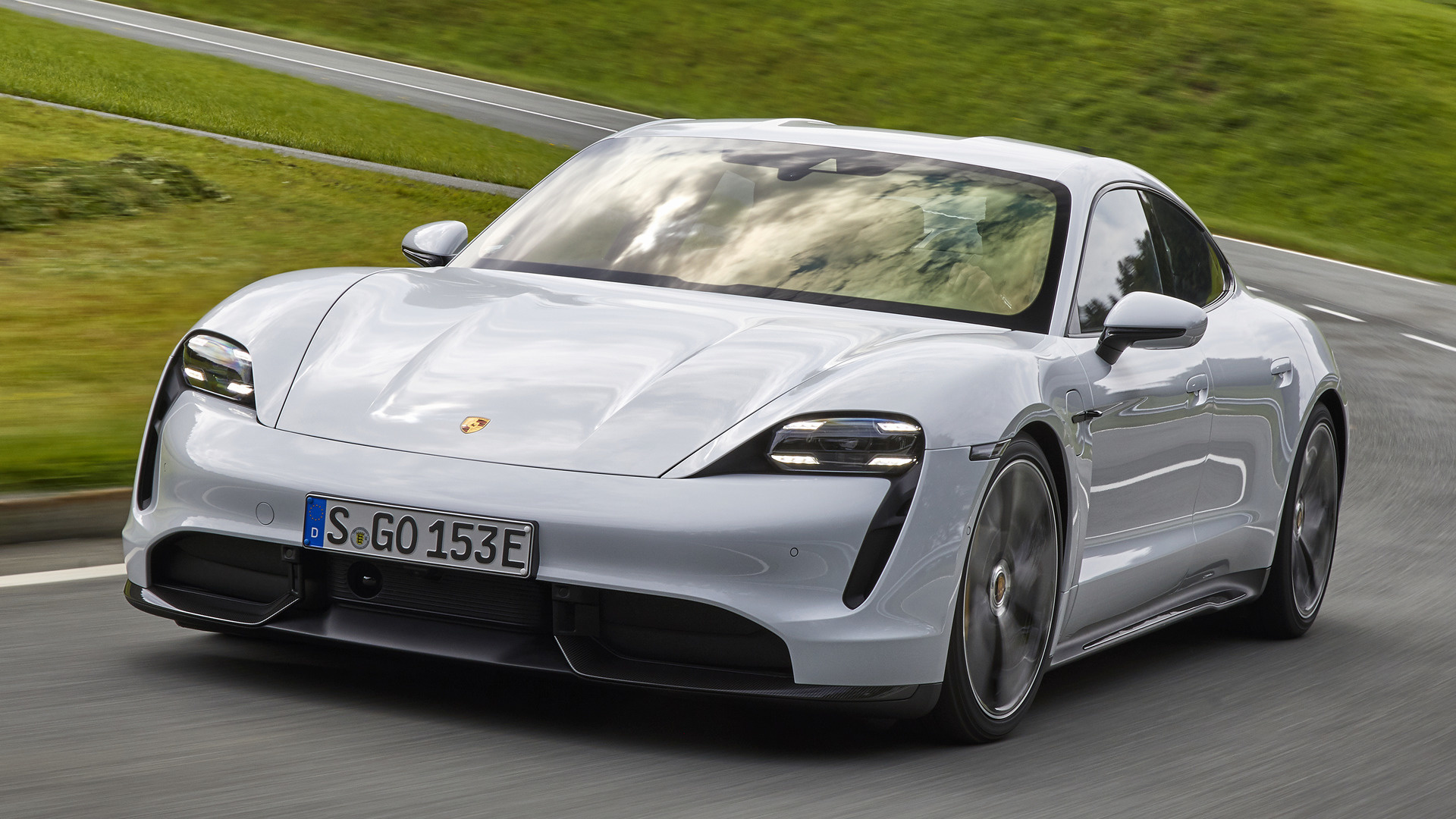 Peran Pembaruan Perangkat Lunak Over-the-Air pada Porsche