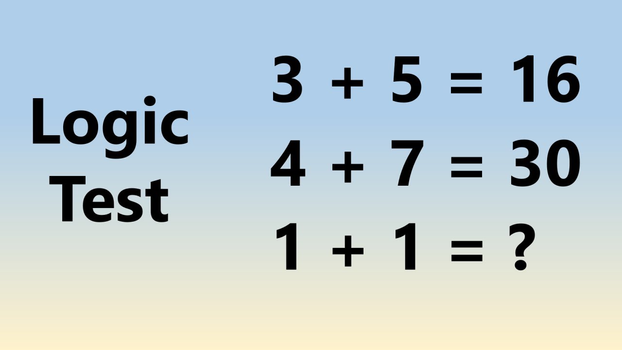 Memanfaatkan Tryout Online Matematika Logika untuk Persiapan Sukses