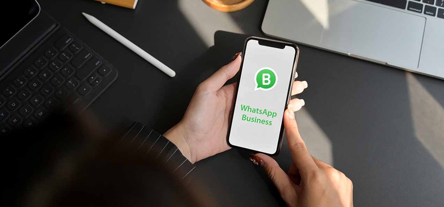 Halo AI - Chatbot Otomatis Bisnis WhatsApp