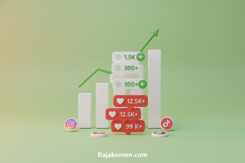 Strategi Konten Instagram yang Bikin Views Meledak melalui Inovasi Kreatif dan Analisis Engagement 2026