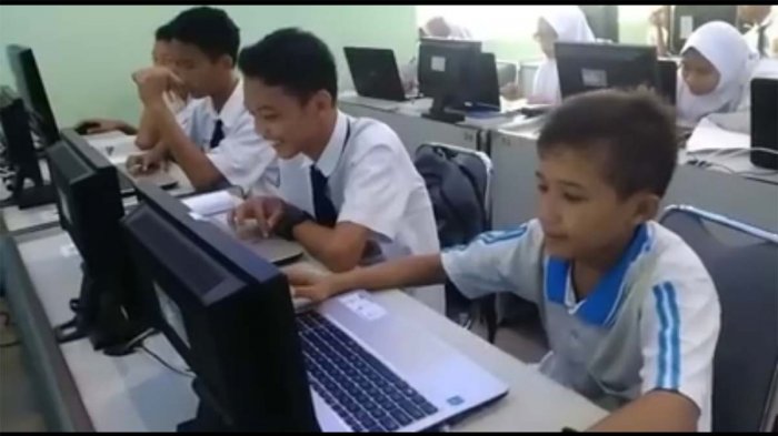 Persiapan Maksimal dengan Tryout Online SMP: Fokus pada IPA Terpadu