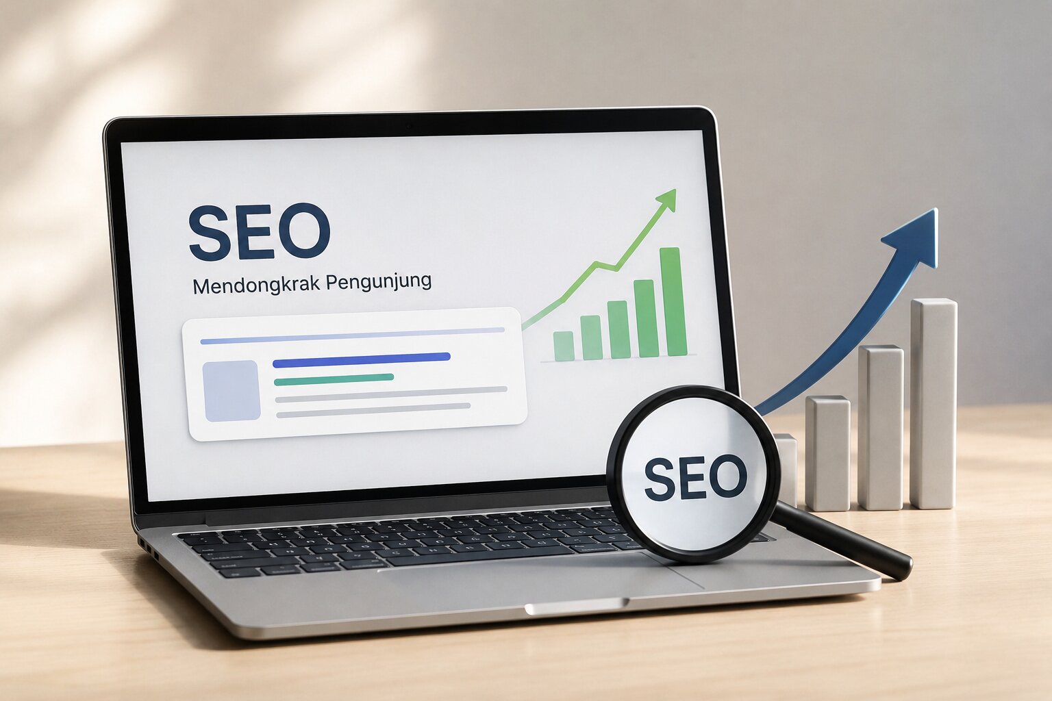 Cara Optimasi FAQ untuk Featured Snippet Google