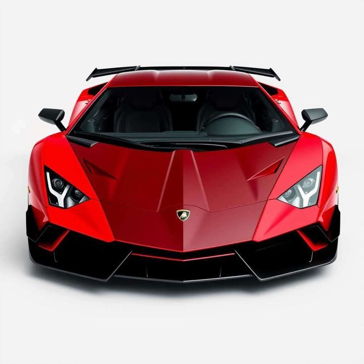 Inovasi Material Komposit pada Sasis Lamborghini