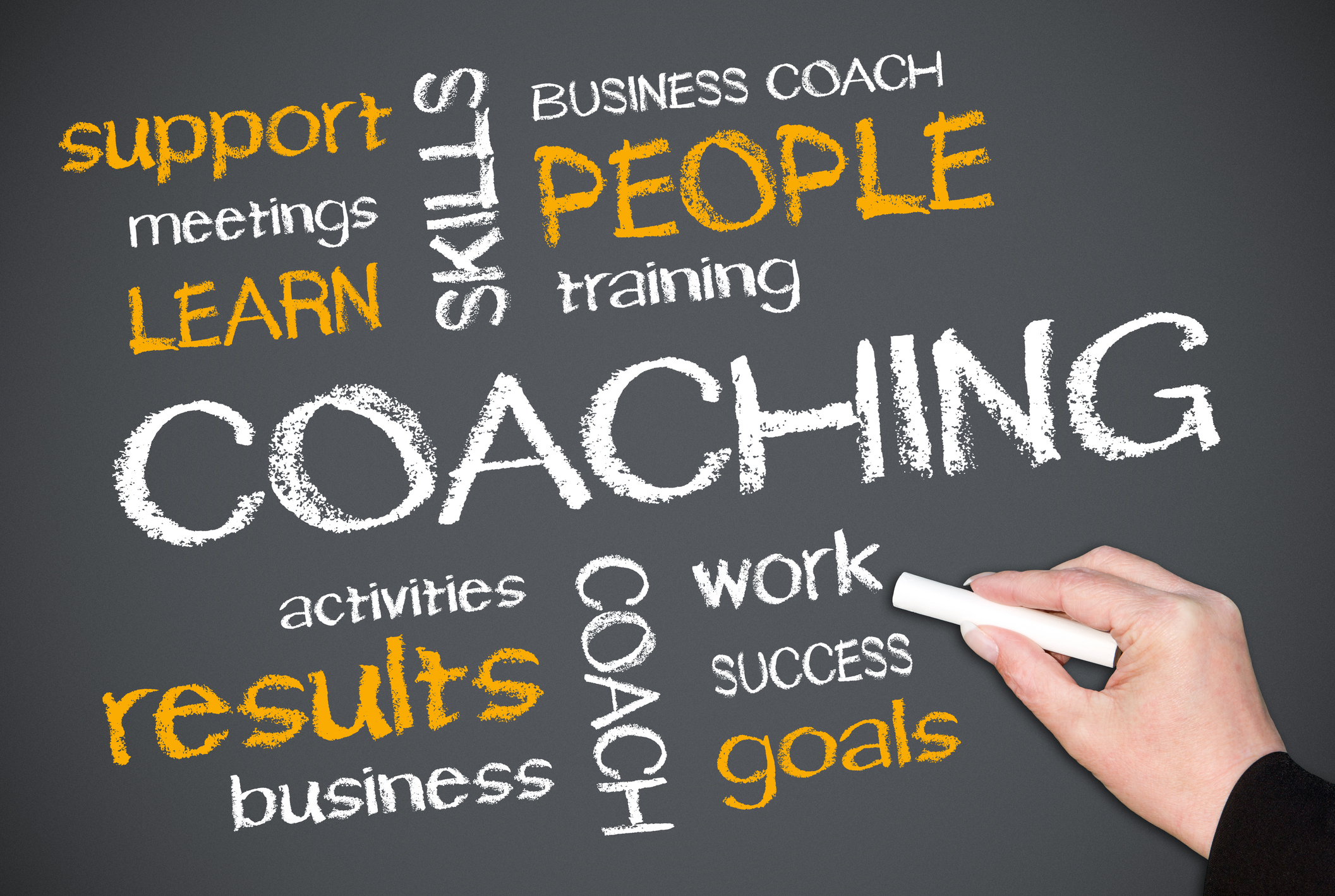 promosi coaching MLM