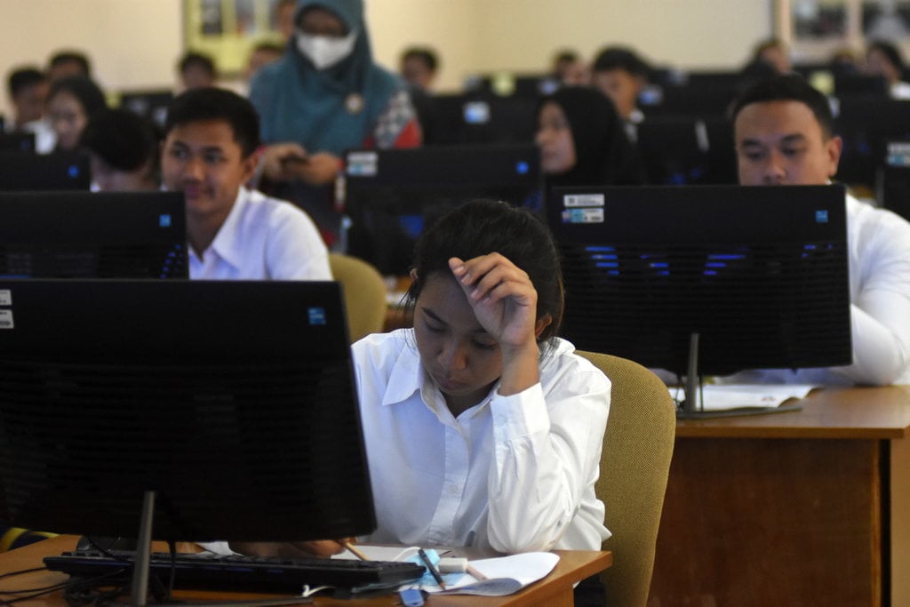 Jadwal Tes CPNS: Tahapan Seleksi dan Perkiraan Waktu Pelaksanaan