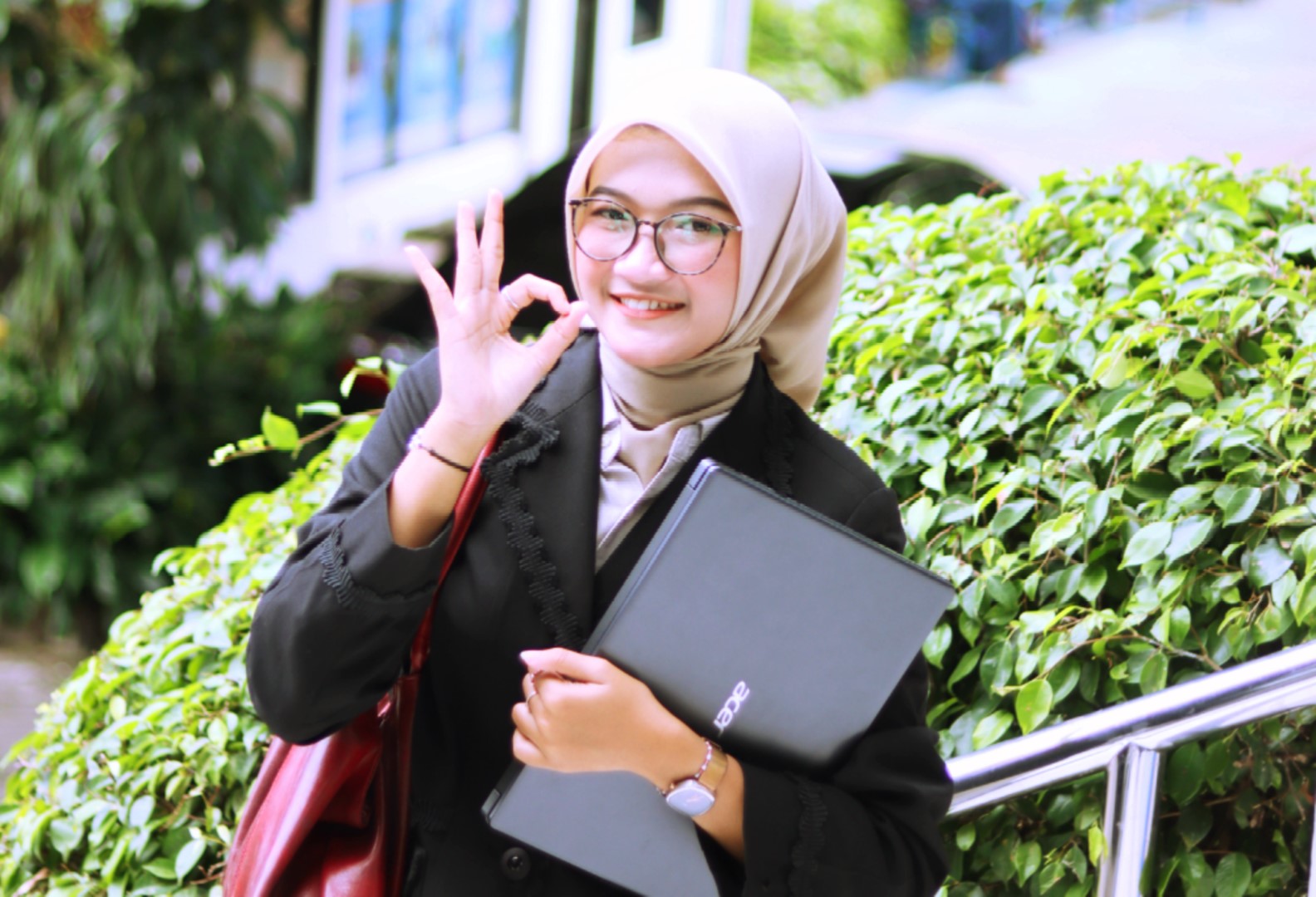 Mengapa Memilih Jurusan Manajemen Bisnis Syariah di Masoem University?