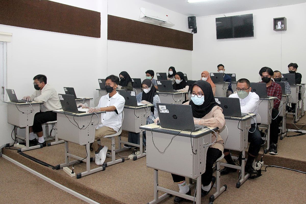 Meningkatkan Persiapan UTBK dengan Tryout Online: Solusi Efektif dari Tryout.id