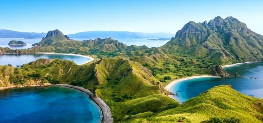 Komodo Island Tour