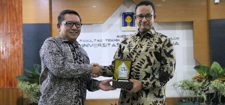 Anies Baswedan Anies Baswedan