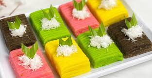 Getuk Lindri: Membuat Kue Tradisional Jawa dari Singkong