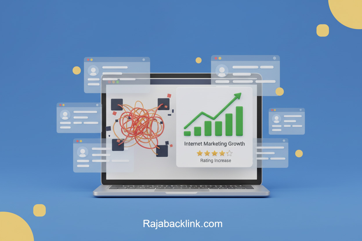 Strategi Omnichannel Marketing untuk Memperluas Jangkauan Pasar Tahun 2026