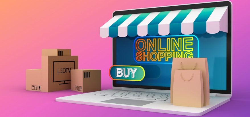 Omnichannel Commerce Enabler Indonesia