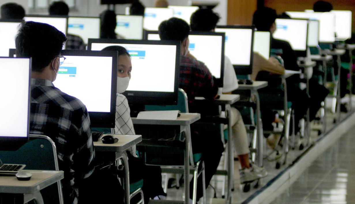 Tryout Gratis SBMPTN Berbasis Web: Cocok untuk Persiapan Belajar Mandiri