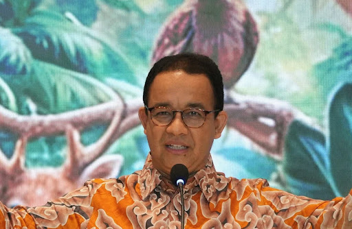 anies baswedan anies baswedan