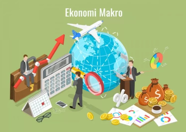 Mempersiapkan Ujian dengan Tryout Online Ekonomi Makro: Solusi Cerdas untuk Mahasiswa