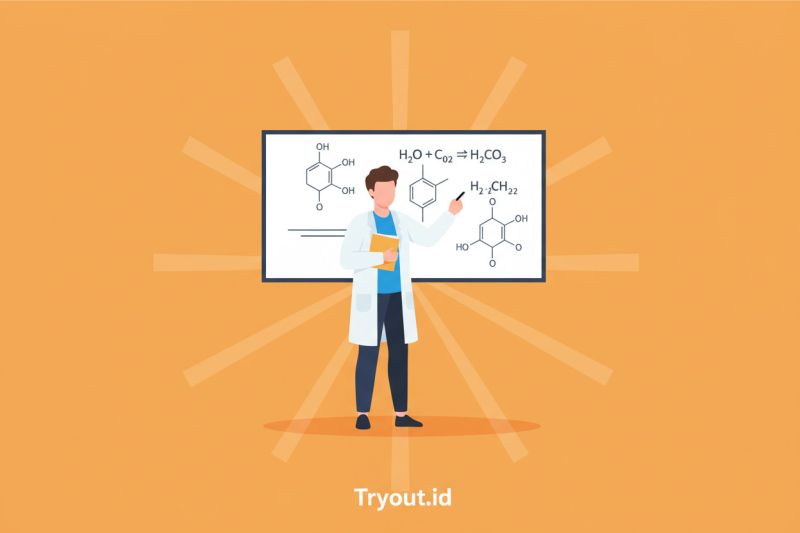 Meningkatkan Kesiapan Ujian Masuk UI dengan Tryout Online