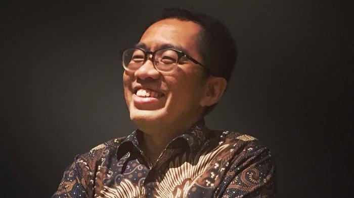 Profil Faisol Riza