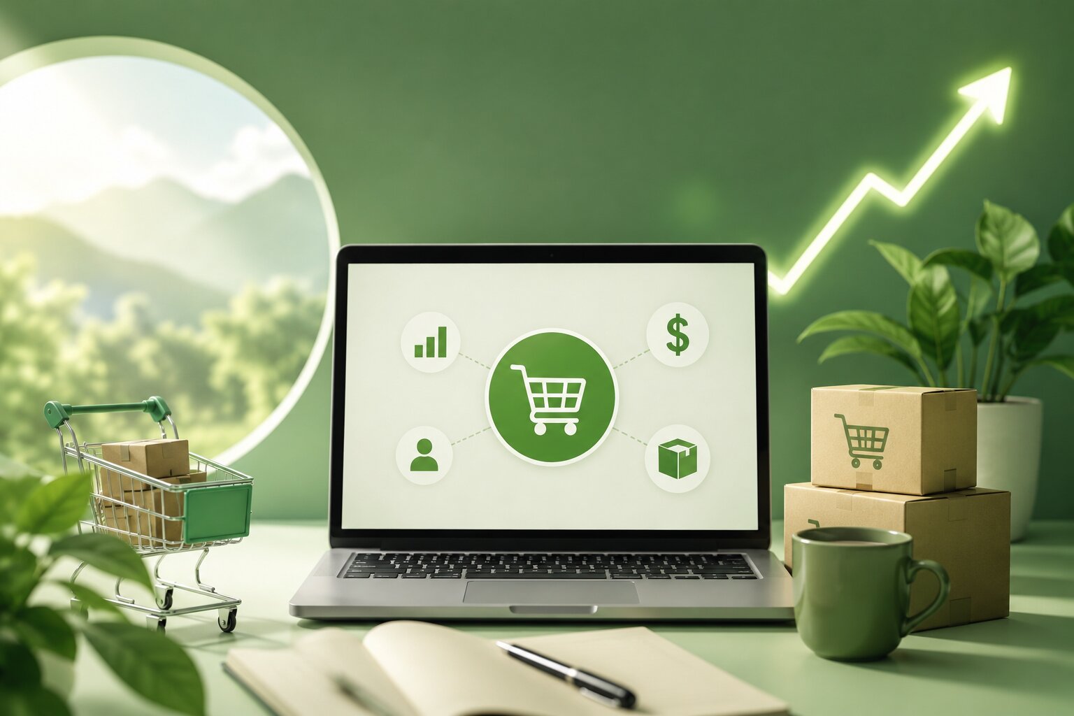 Strategi Optimasi Konversi Website (CRO) untuk Meningkatkan Penjualan Online