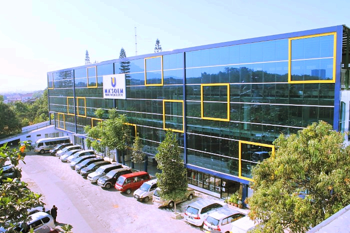 Meniti Masa Depan Profesional Lewat Jurusan Teknik Industri di Bandung Meniti Masa Depan Profesional Lewat Jurusan Teknik Industri di Bandung