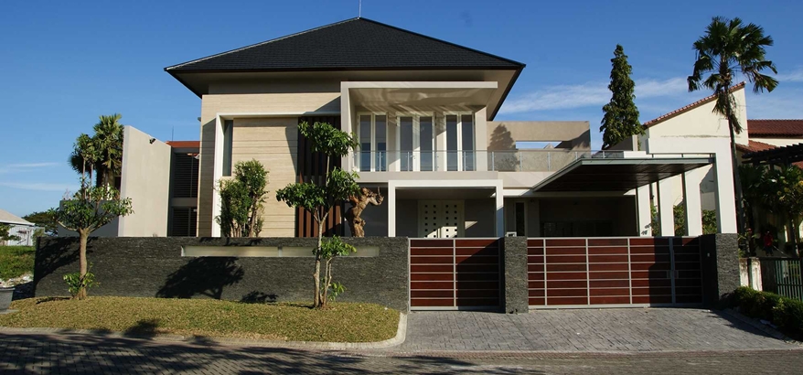Rumah Dijual Surabaya