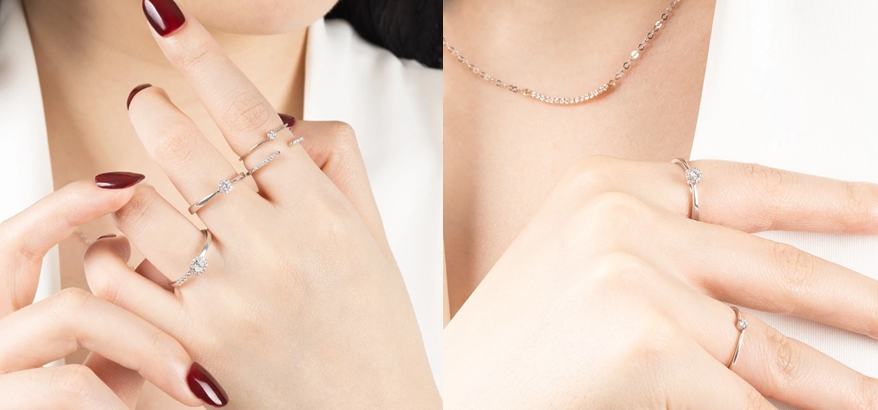 Cincin Wanita