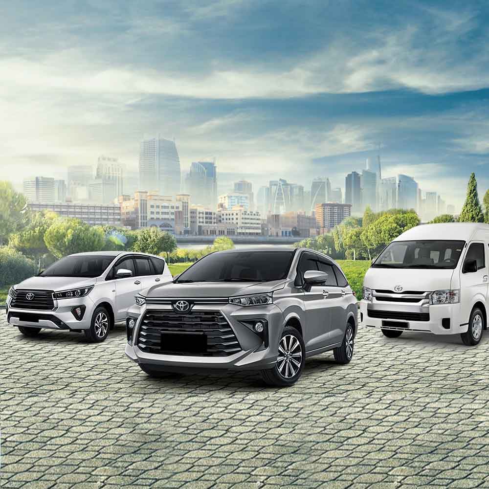  Menawarkan Layanan Supir: Peluang Baru di Medsos Rental Mobil
