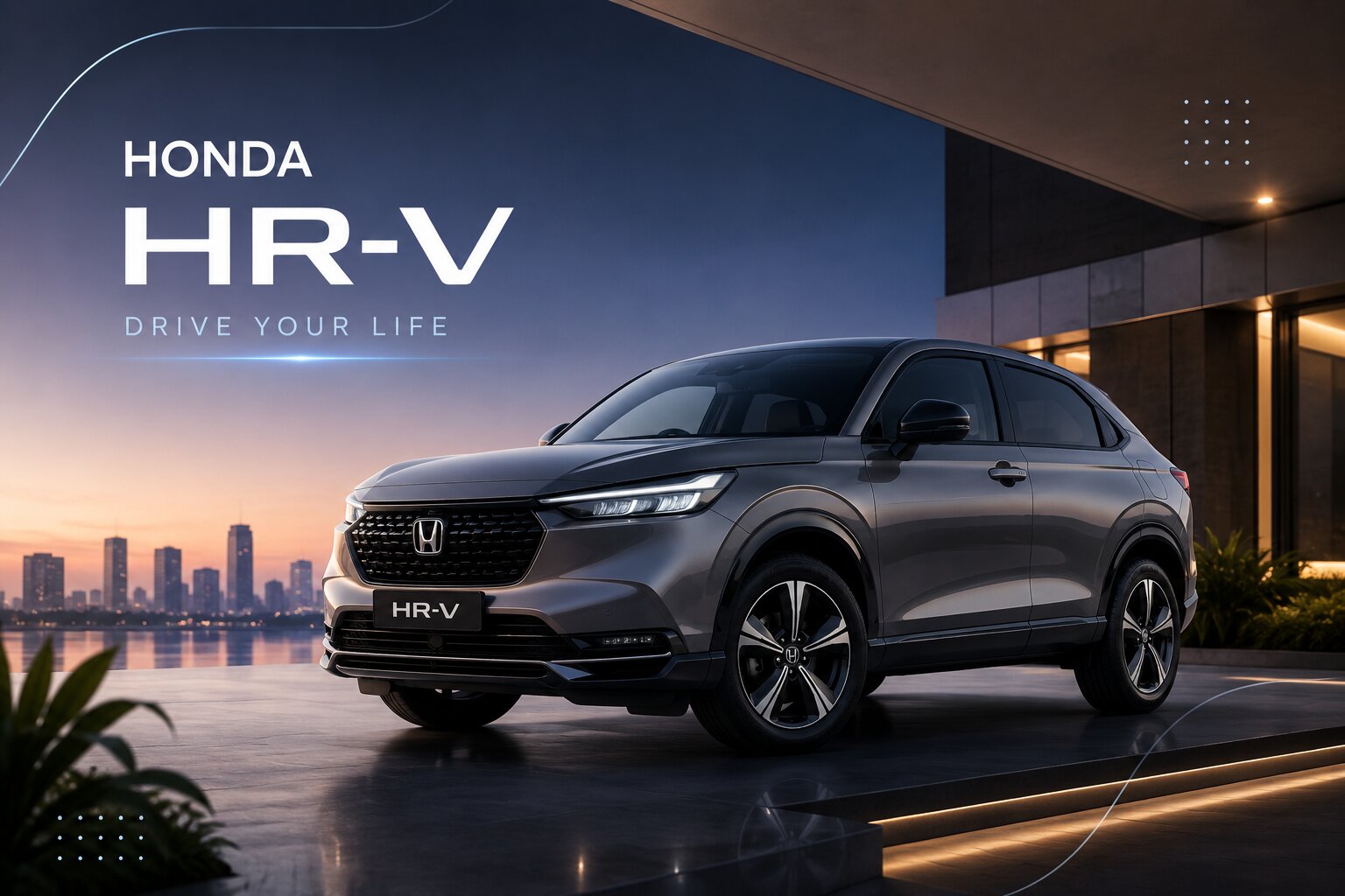 Pengaruh Mikrointeraksi pada Dashboard Digital terhadap Kualitas Pengalaman Pengguna: Analisis Desain Dashboard Honda HR-V Dengan Layar Digital Modern
