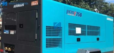 Sewa Genset Jakarta