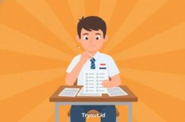 Bank Soal SMP Online Terbaik Tryout.id untuk Persiapan Ujian yang Lebih Optimal