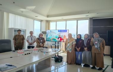 Dari Kampus ke Ruang Operasional: Mahasiswa Teknologi Pangan Ma'soem University Tunjukkan Kemampuan di Lapangan