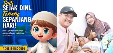 Klinik Khitan Cirebon