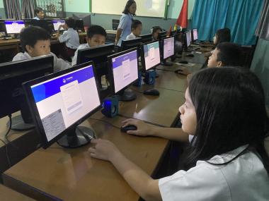 Mempersiapkan Ujian Akhir dengan Tryout Online SD