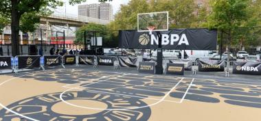 EBC Rucker Park