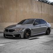 Eksplorasi Kenyamanan Sistem Pijat Kursi BMW 2026