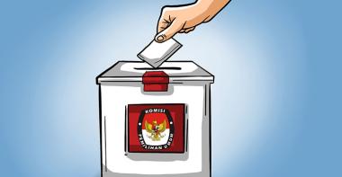 Merancang Peta Jalan Politik Nasional: Pendekatan Alternatif dalam Persiapan Pemilu 2029