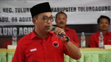Profil Pulung Agustanto